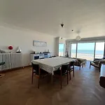Apartmán Oase At The Sea De Haan