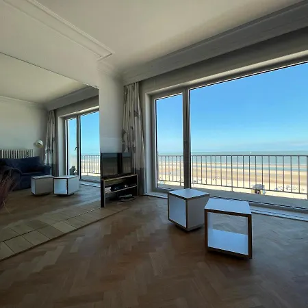 Oase At The Sea De Haan