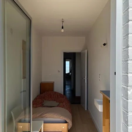 Oase At The Sea De Haan