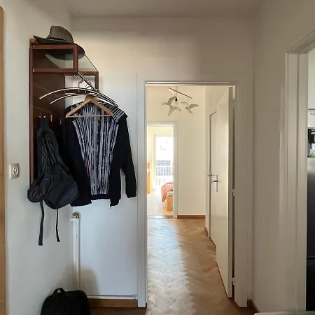 Oase At The Sea Apartmán De Haan