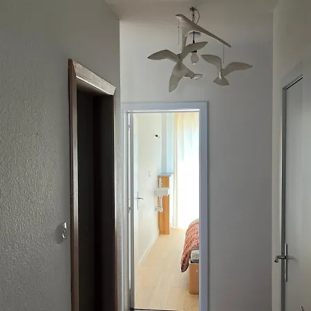 Apartmán Oase At The Sea De Haan